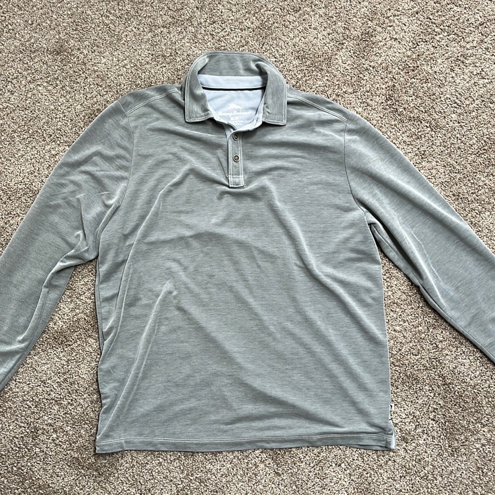 Men’s Tommy Bahama shirt